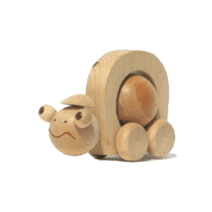 Rubber Ball
