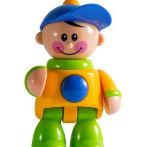 Robot Toys